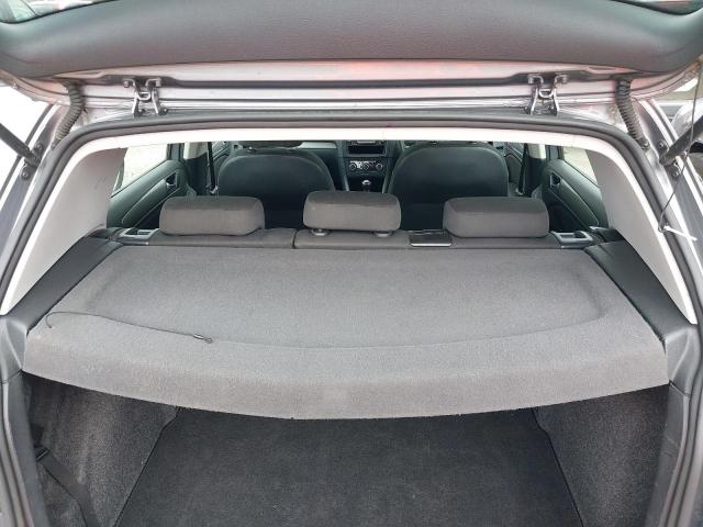 2009 VOLKSWAGEN GOLF S