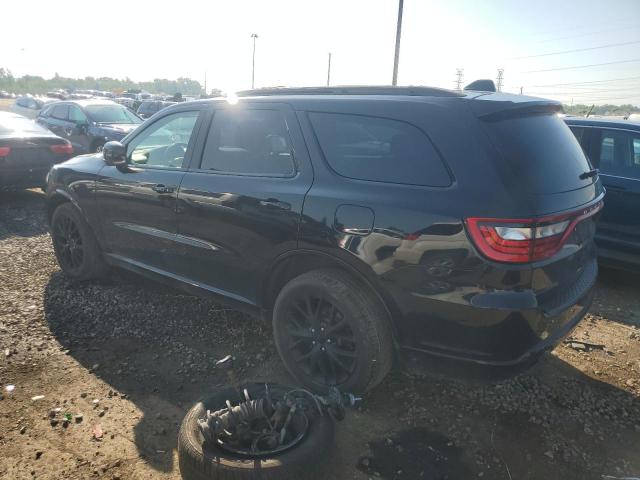 Parquets DODGE DURANGO 2017 Black