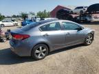 2018 KIA FORTE LX   for sale at Copart ON - LONDON