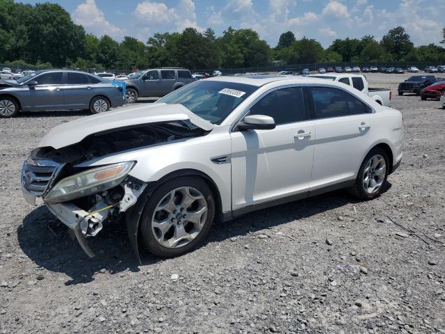 2010 Ford Taurus Sel