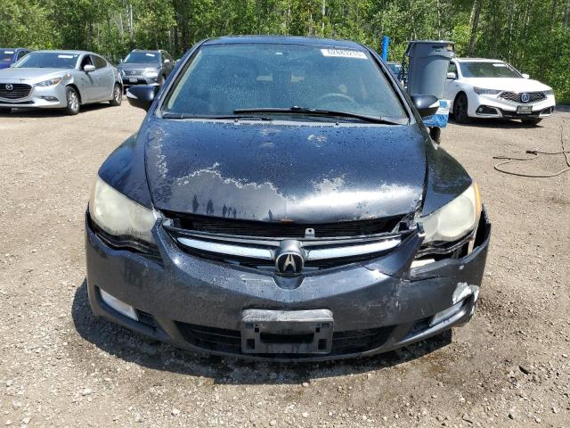 2008 ACURA CSX TECHNOLOGY  