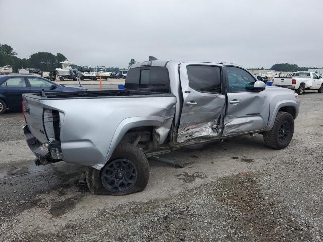  TOYOTA TACOMA 2019 Silver