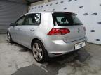 2013 VOLKSWAGEN GOLF SE BL for sale at Copart BELFAST