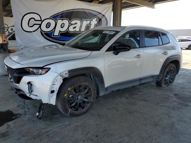  MAZDA CX-50 2024 White