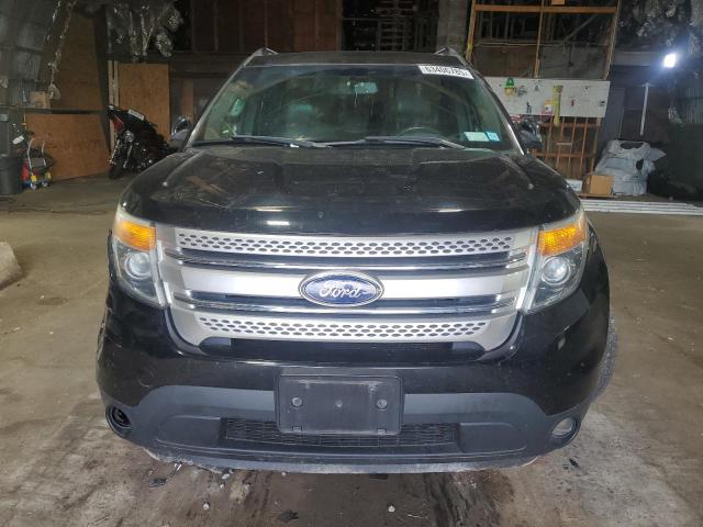 Parquets FORD EXPLORER 2012 Black