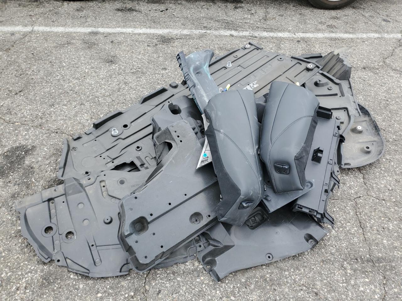 2024 Toyota Camry Se Night Shade VIN: 4T1G11AK1RU909125 Lot: 65632555