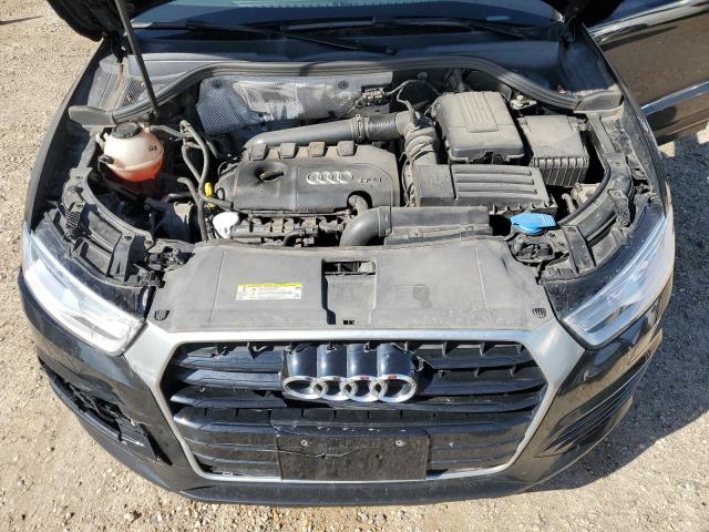 2018 AUDI Q3 PREMIUM  
