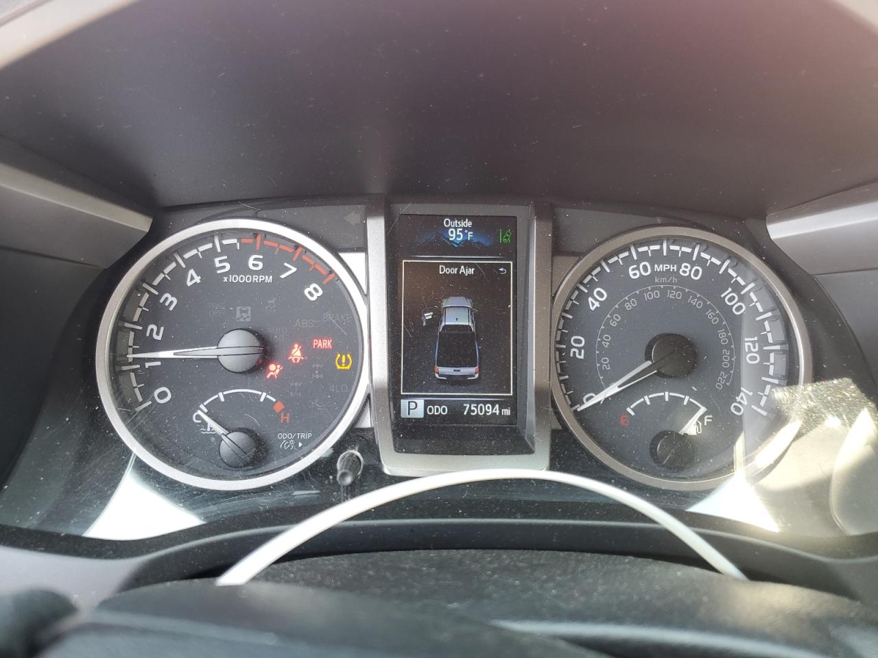 2022 Toyota Tacoma Access Cab VIN: 3TYSX5ENXNT015698 Lot: 63207745