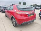 2007 HONDA CIVIC SPOR for sale at Copart SANDY