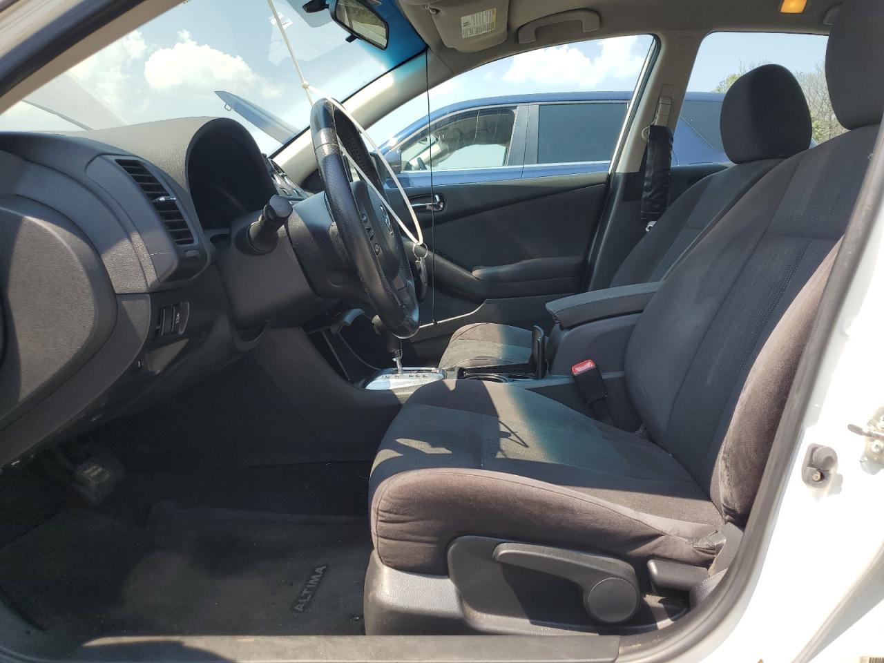 2011 Nissan Altima Base VIN: 1N4AL2AP2BN510591 Lot: 63436225