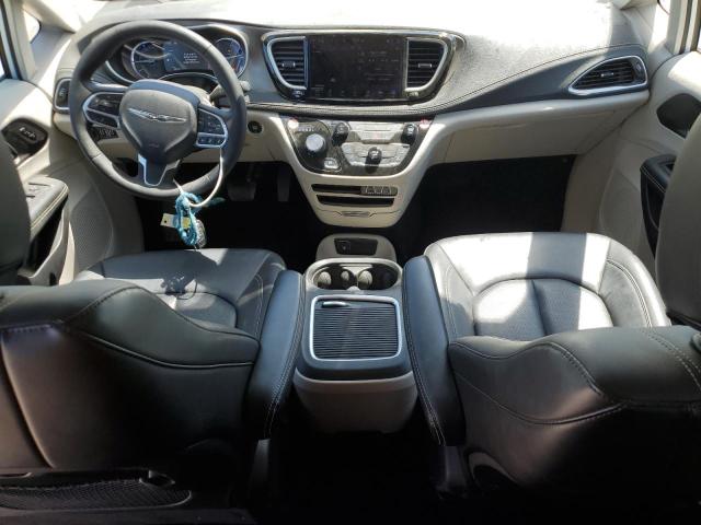  CHRYSLER PACIFICA 2024 White