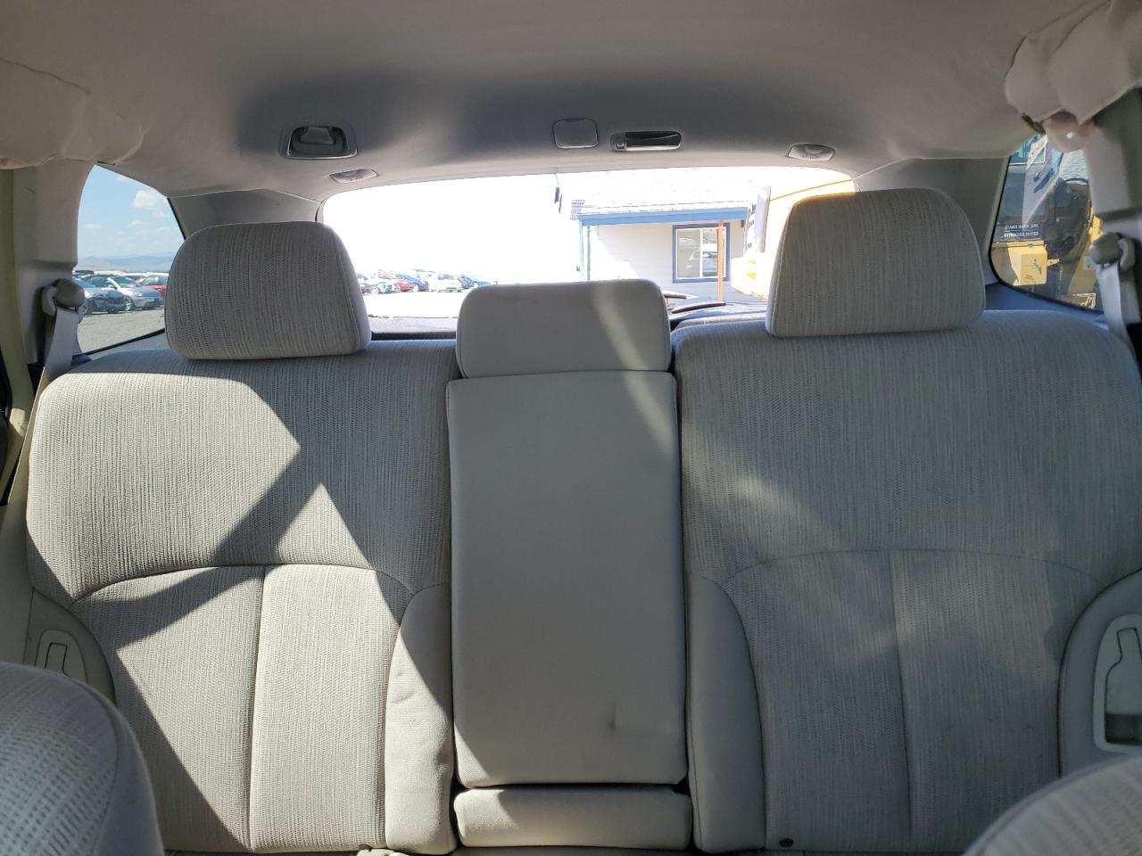 2013 Subaru Outback 2.5I Premium VIN: 4S4BRCGC4D3216322 Lot: 64733825