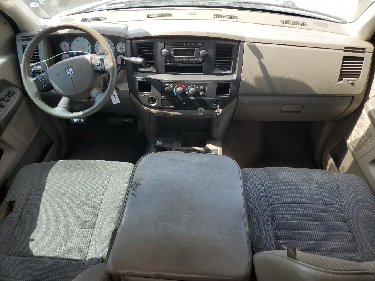 2009 Dodge Ram 3500 VIN: 3D7MX48L19G532844 Lot: 63827785