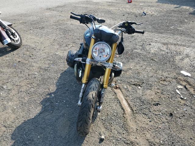 2014 BMW R NINE T   