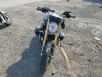 2014 BMW R NINE T    for sale at Copart NY - NEWBURGH