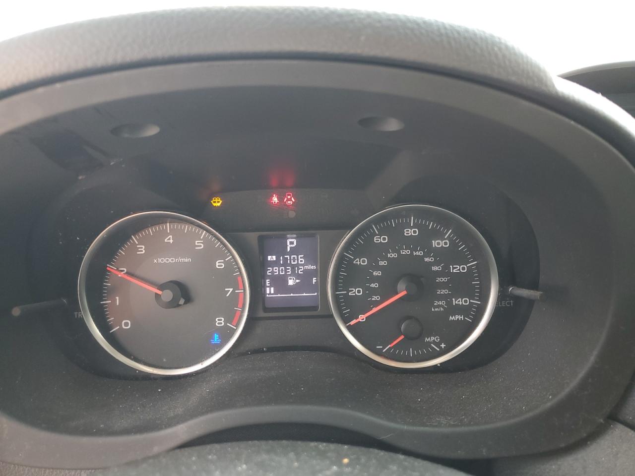 2013 Subaru Xv Crosstrek 2.0 Limited VIN: JF2GPAKC5D2861371 Lot: 65417625