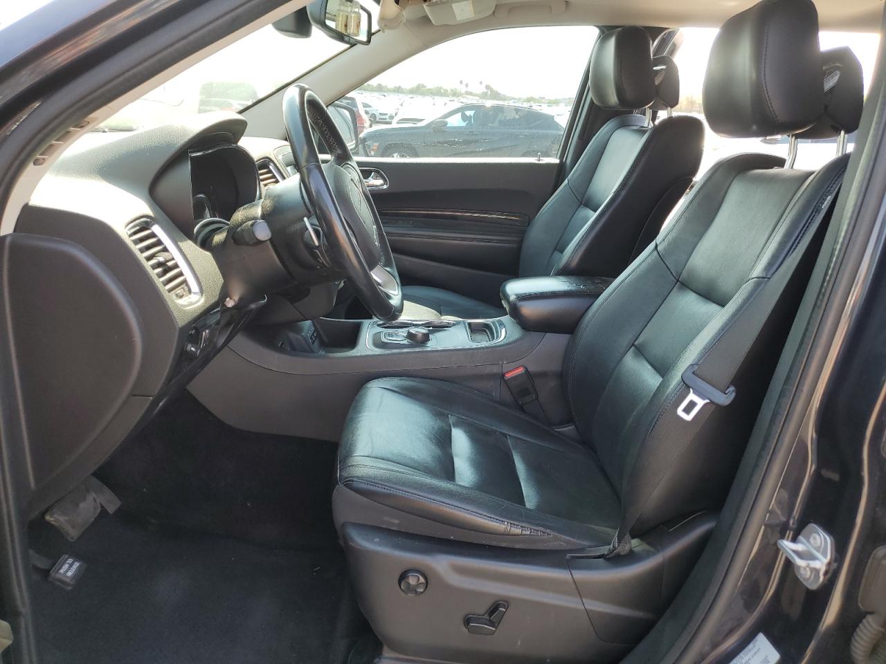 2015 Dodge Durango Limited VIN: 1C4RDJDG6FC908484 Lot: 64766045