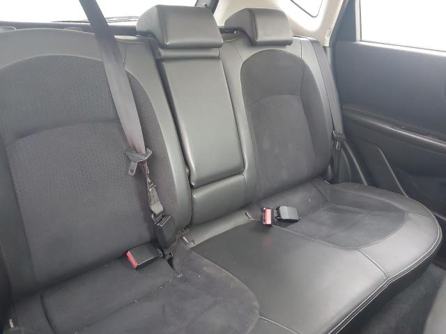 2013 NISSAN QASHQAI 36