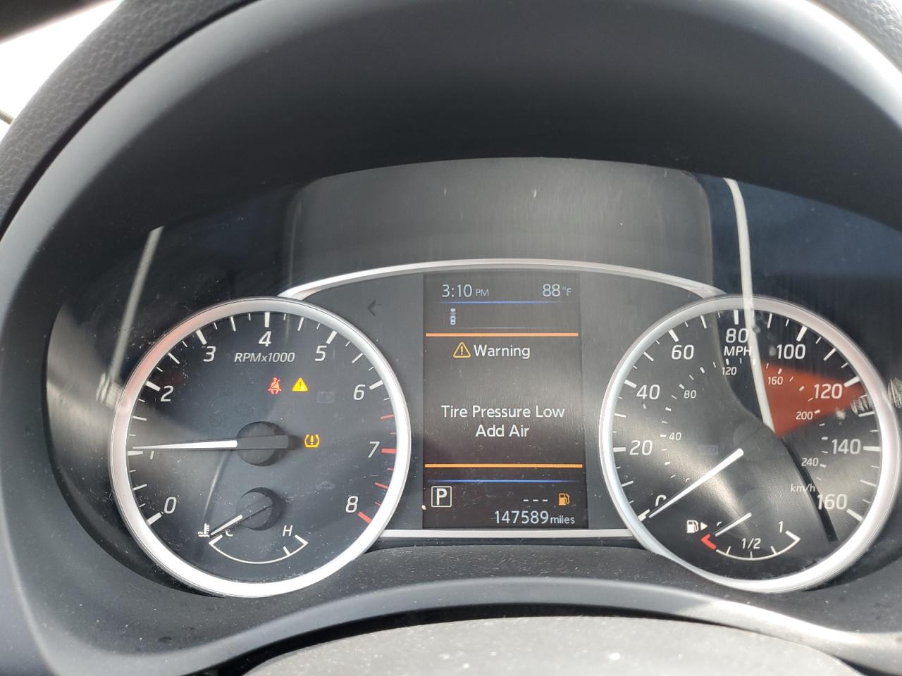 2019 Nissan Sentra S VIN: 3N1AB7AP2KY306261 Lot: 63500215