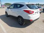 2014 HYUNDAI IX35 SE for sale at Copart SANDWICH