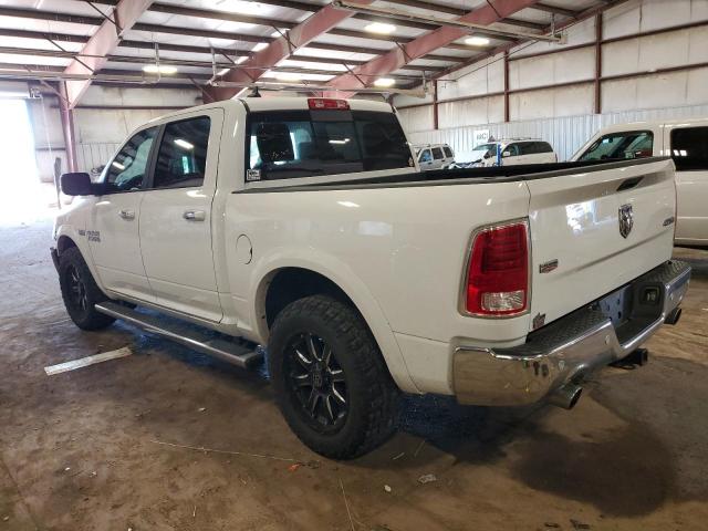  RAM 1500 2017 Biały