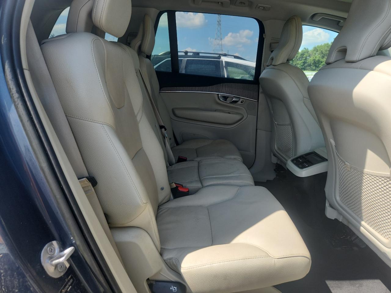 2023 Volvo Xc90 Plus VIN: YV4062PNXP1960889 Lot: 64653965