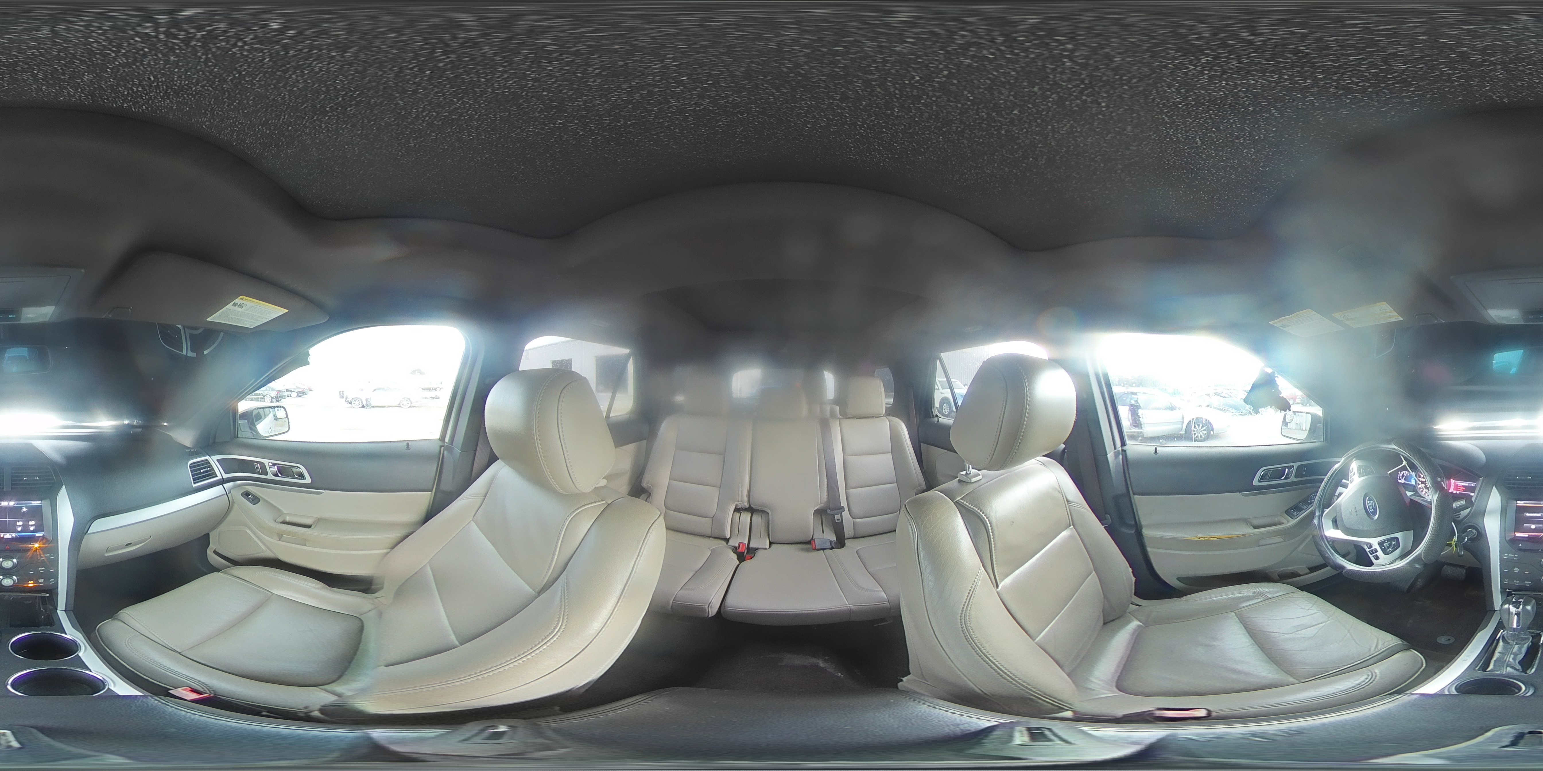 2013 Ford Explorer Xlt VIN: 1FM5K7D81DGA40346 Lot: 65257895