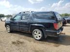 2009 HONDA RIDGELINE RTL   for sale at Copart ON - COOKSTOWN