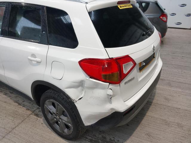 2015 SUZUKI VITARA SZ-