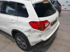 2015 SUZUKI VITARA SZ- for sale at Copart EAST KILBRIDE