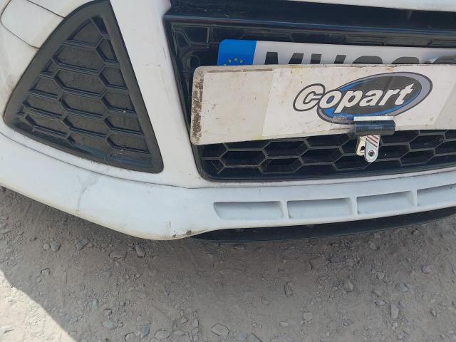 2014 FORD FOCUS ZETE