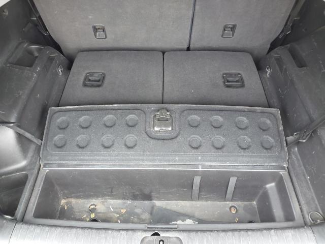 2011 CHEVROLET ORLANDO LT