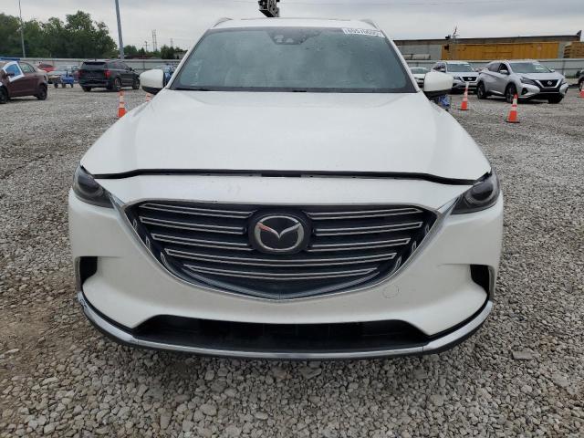 Parquets MAZDA CX-9 2016 White