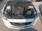 2014 MAZDA 6 SE-L NAV for sale at Copart BRISTOL
