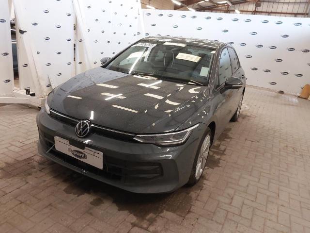 2024 VOLKSWAGEN GOLF MATCH for sale at Copart SANDWICH