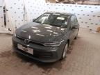 2024 VOLKSWAGEN GOLF MATCH for sale at Copart SANDWICH