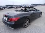 2014 MERCEDES-BENZ E220 AMG SPORT CDI AUTO  for sale at Copart SANDTOFT