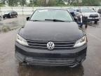 2017 VOLKSWAGEN JETTA S   for sale at Copart OH - DAYTON