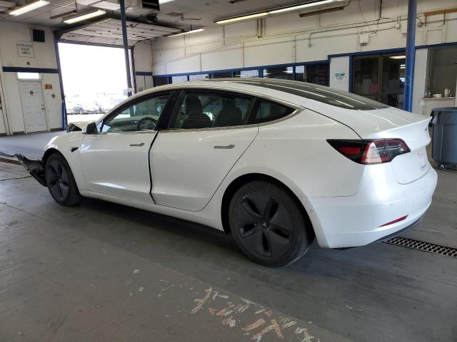  TESLA MODEL 3 2019 Biały