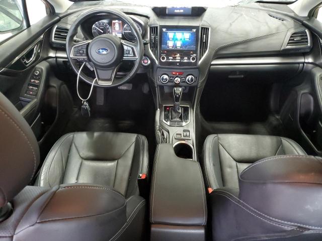  SUBARU IMPREZA 2017 Blue