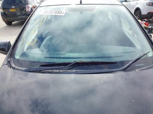 2011 MAZDA 2 1.3 TAMURA 5DR