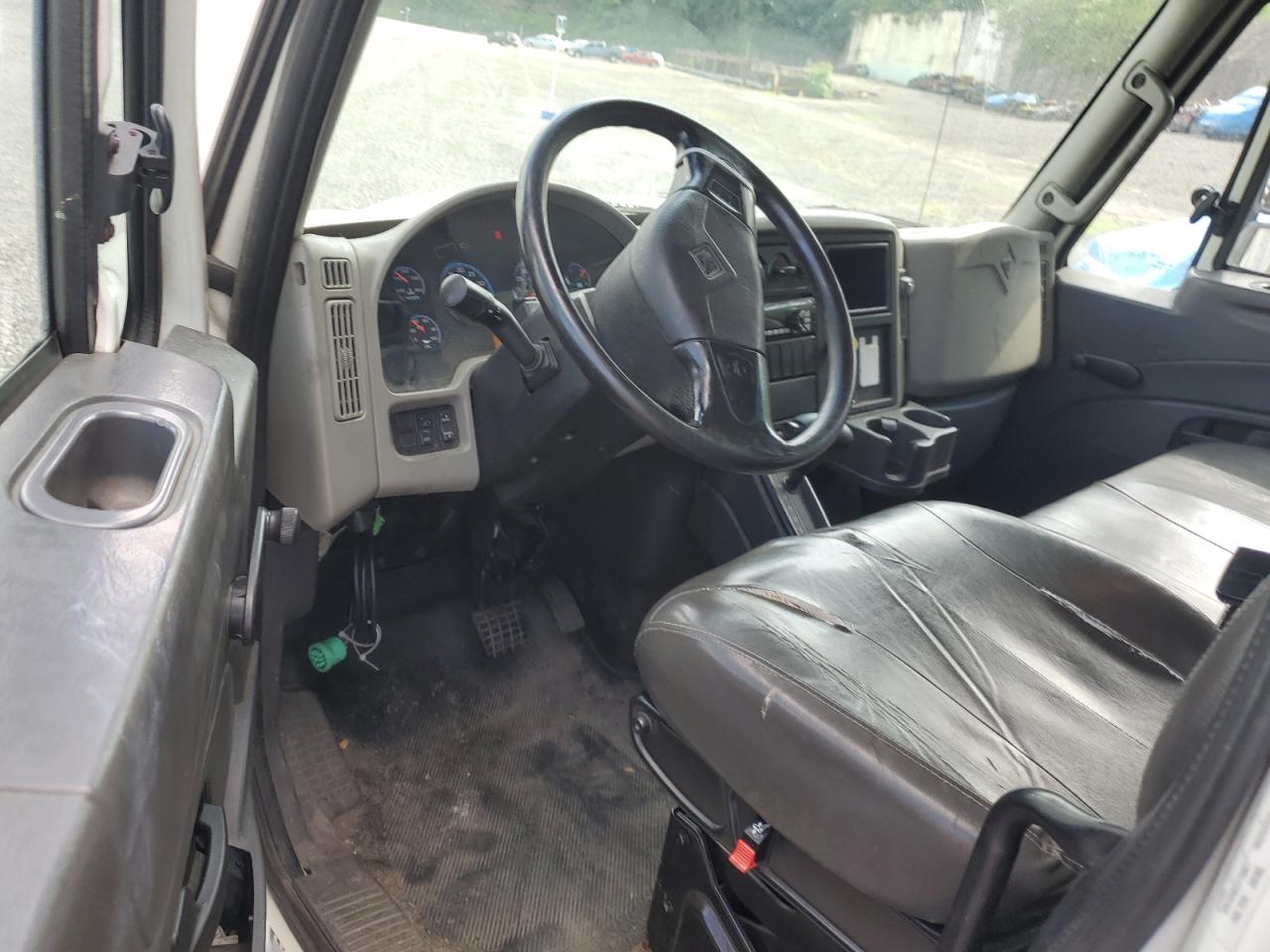 2015 International 4000 4300 VIN: 3HAMMAAL0FL508397 Lot: 63494075