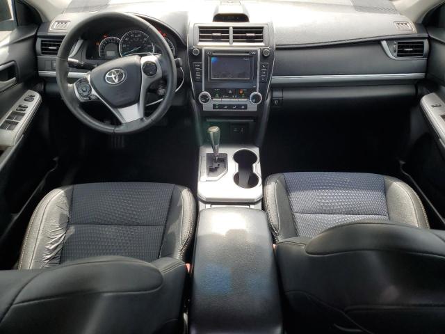  TOYOTA CAMRY 2014 Gray