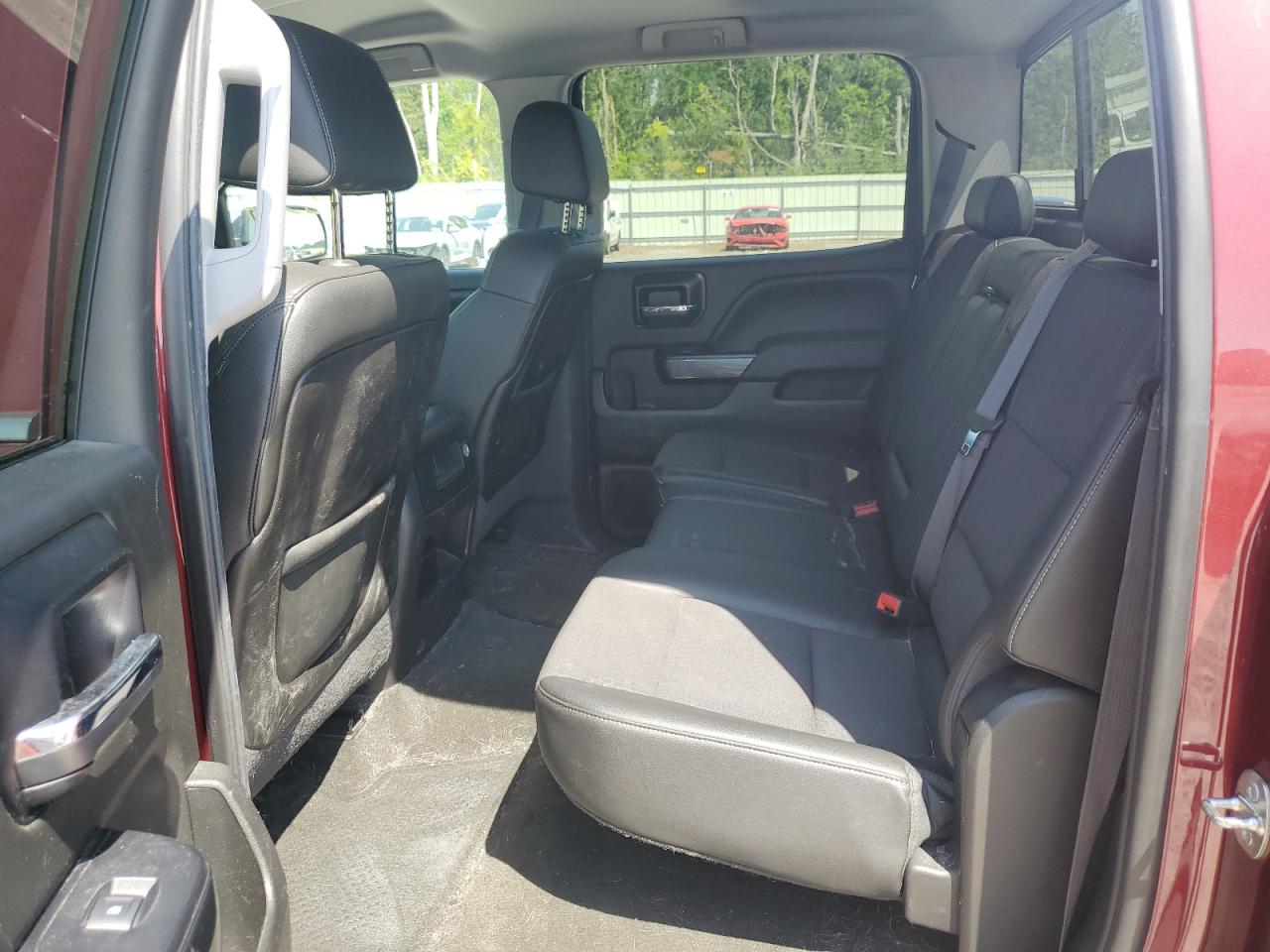 3gtu2uec6eg177404 3GTU2UEC6EG177404 2014 GMC Sierra K1500 Sle