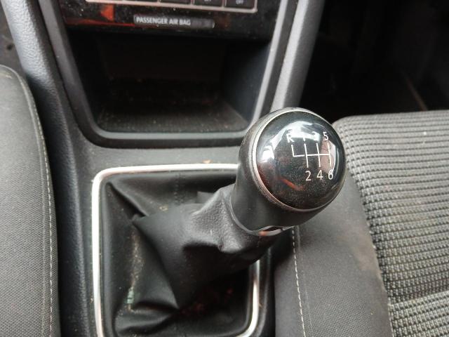 2019 VOLKSWAGEN SHARAN SE