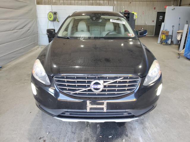  VOLVO XC60 2016 Czarny