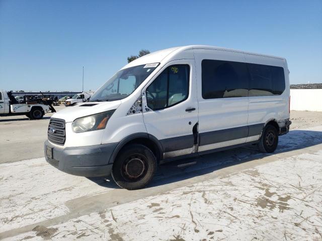 2017 Ford Transit T-150
