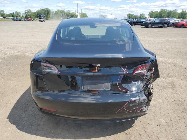  TESLA MODEL 3 2023 Black