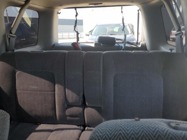 1997 HONDA CR-V LX  