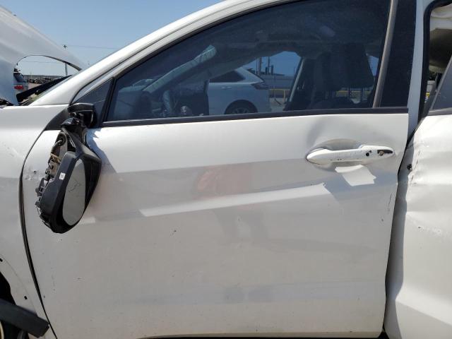  HONDA HR-V 2021 White